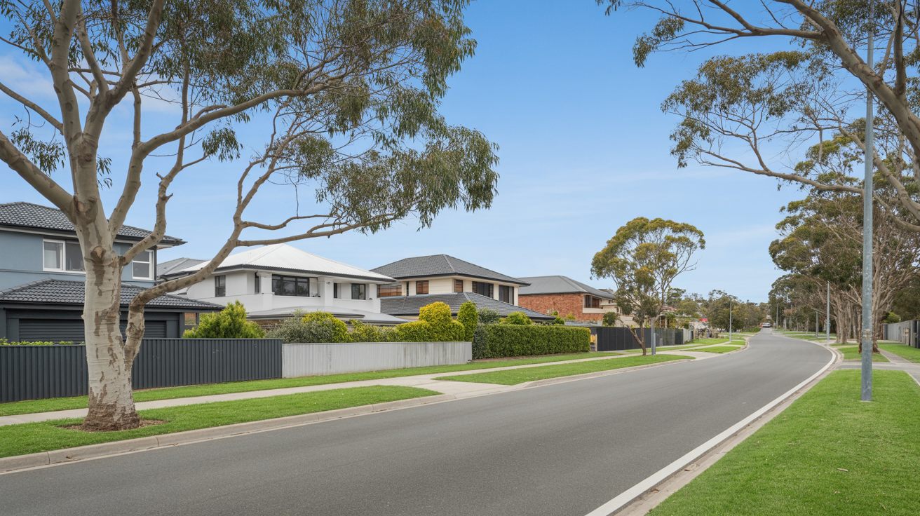 Australia-Wide Coverage